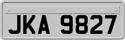 JKA9827
