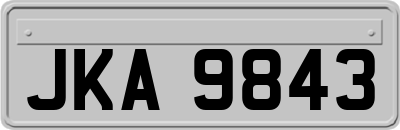 JKA9843
