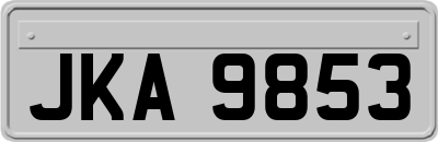 JKA9853