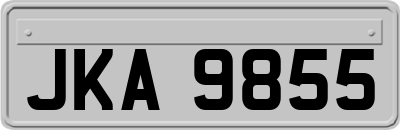 JKA9855