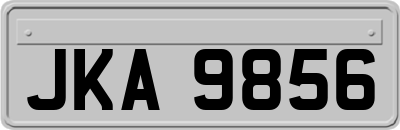 JKA9856