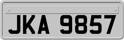 JKA9857