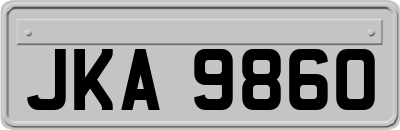 JKA9860