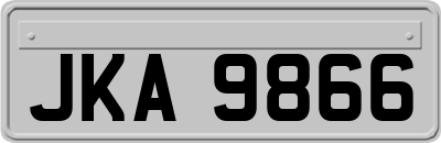 JKA9866