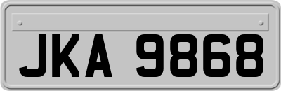 JKA9868