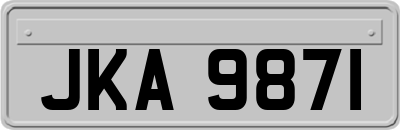 JKA9871