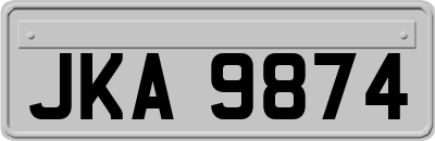JKA9874