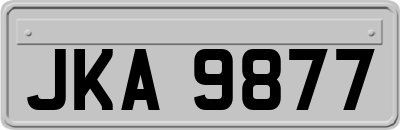 JKA9877