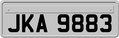 JKA9883