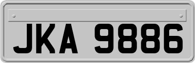 JKA9886