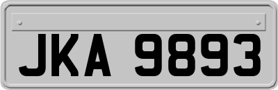 JKA9893
