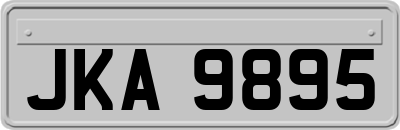 JKA9895