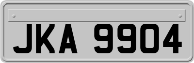 JKA9904