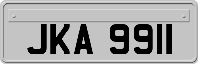 JKA9911