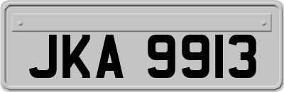 JKA9913