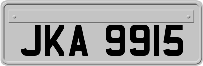 JKA9915