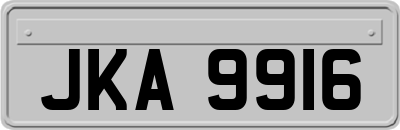 JKA9916