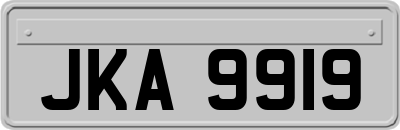 JKA9919