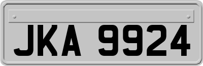 JKA9924