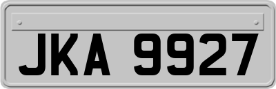 JKA9927