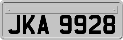 JKA9928