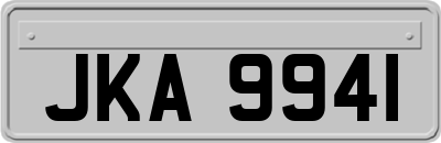 JKA9941
