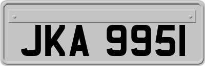 JKA9951