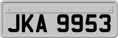 JKA9953