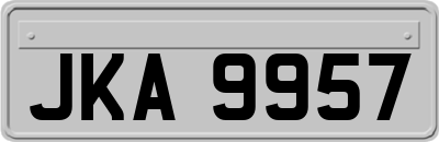JKA9957