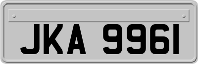 JKA9961