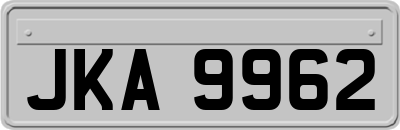 JKA9962