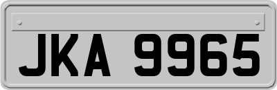 JKA9965