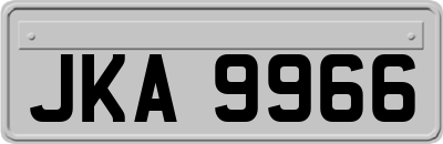 JKA9966