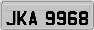 JKA9968