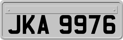 JKA9976