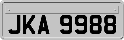 JKA9988