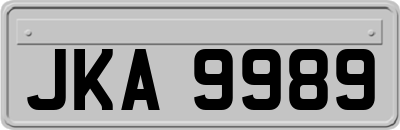 JKA9989