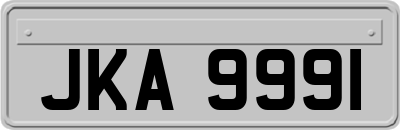 JKA9991