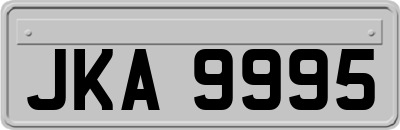 JKA9995