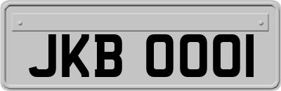 JKB0001