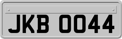 JKB0044