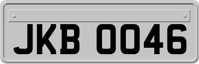 JKB0046