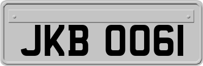 JKB0061