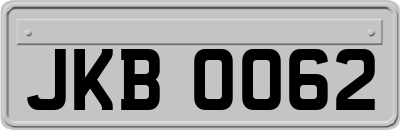 JKB0062
