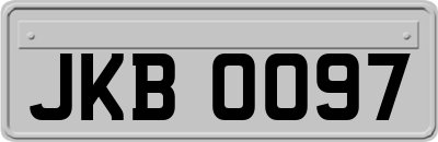 JKB0097