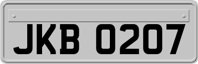 JKB0207