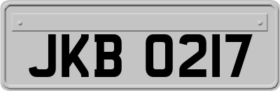 JKB0217
