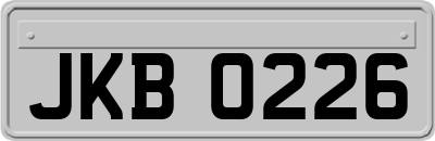 JKB0226