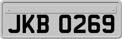 JKB0269