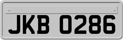 JKB0286
